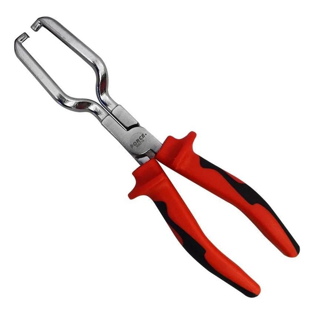 2X Alicate Para Trocar Desconectar Filtro Combustível Univer