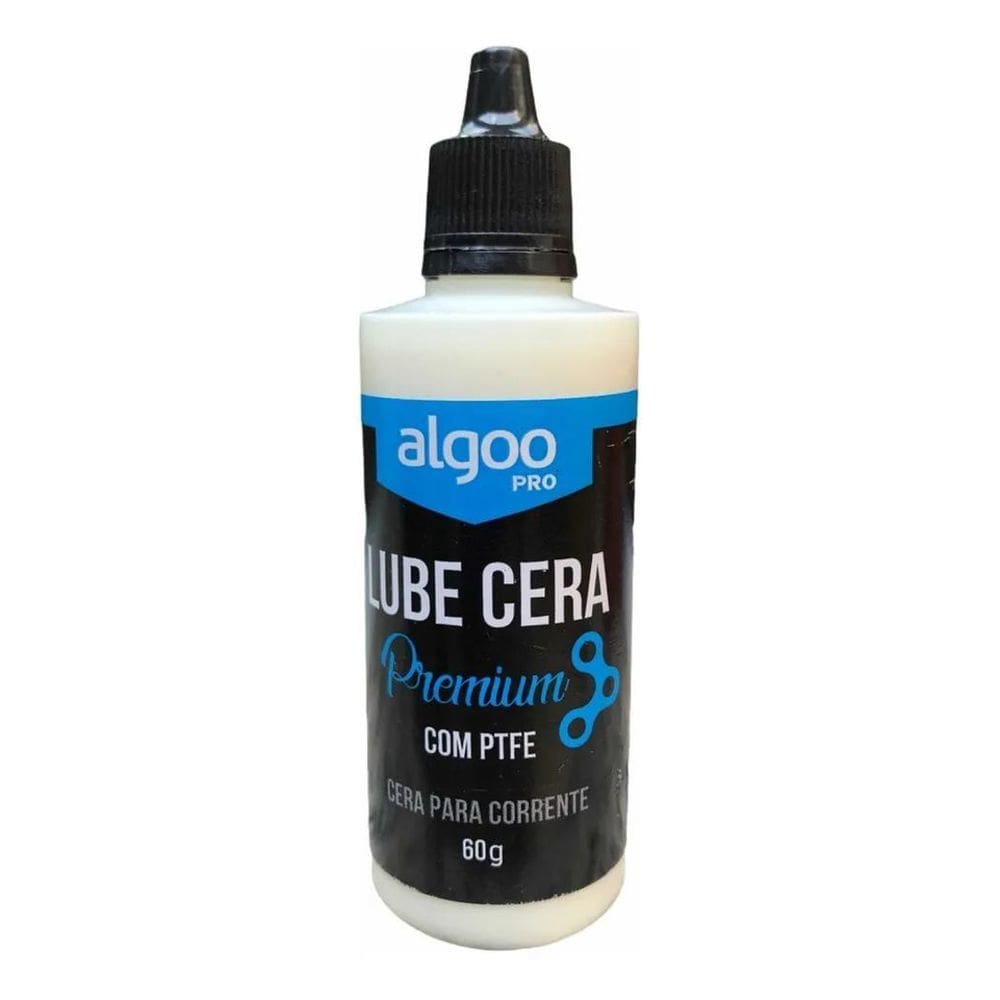 2X Lubrificante Óleo De Cera Para Corrente De Bike Algoo Pro