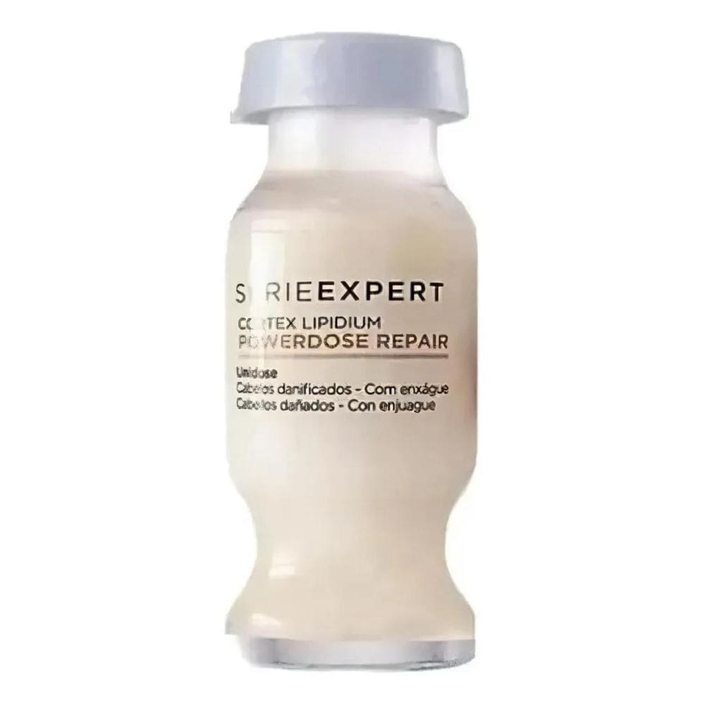 Ampola Loréal Absolut Repair Cortex Lipidium Powerdose 10Ml