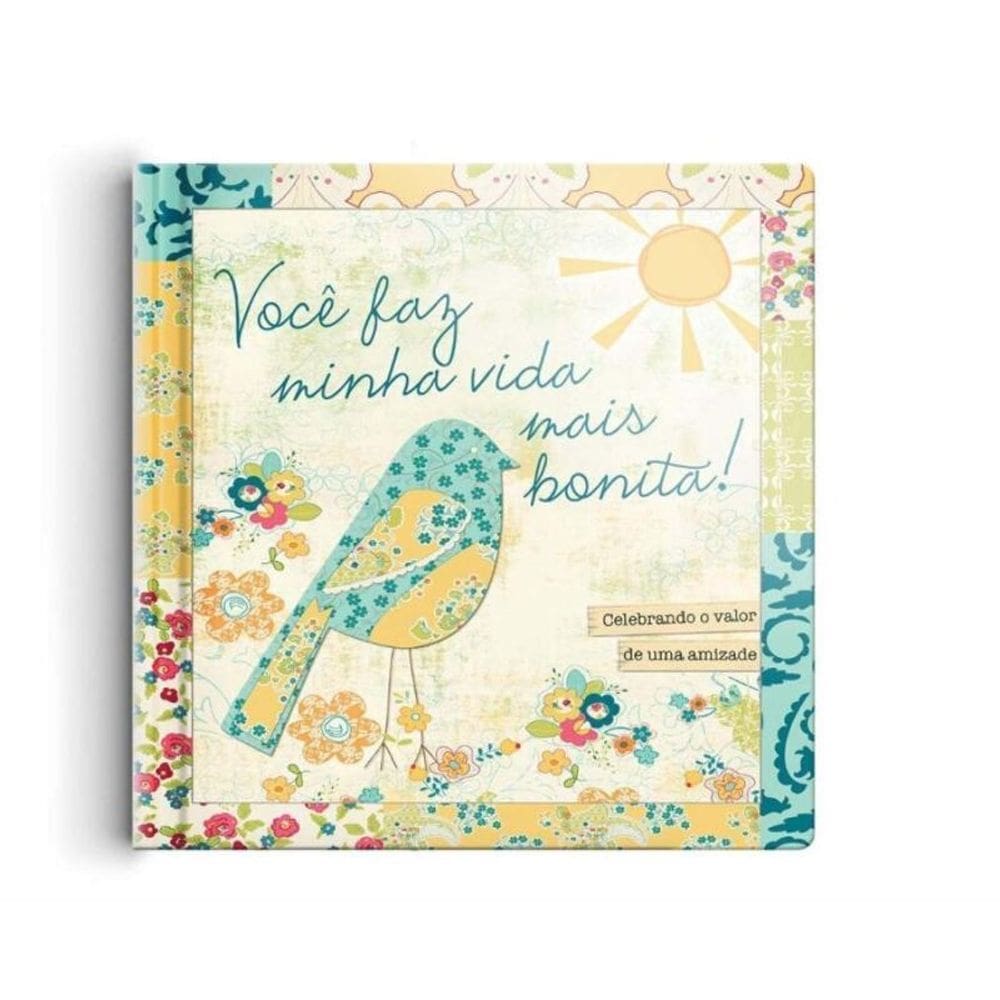 Você Faz Minha Vida Mais Bonita