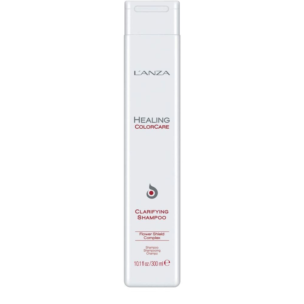 Lanza Healing Colorcare Clarifying - Shampoo 300ml
