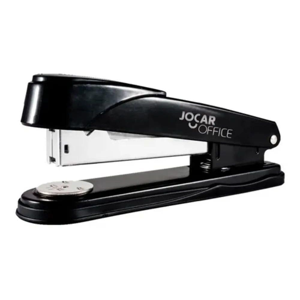 2X Grampeador Profissional 26/6 Para 50 Folhas Jocar