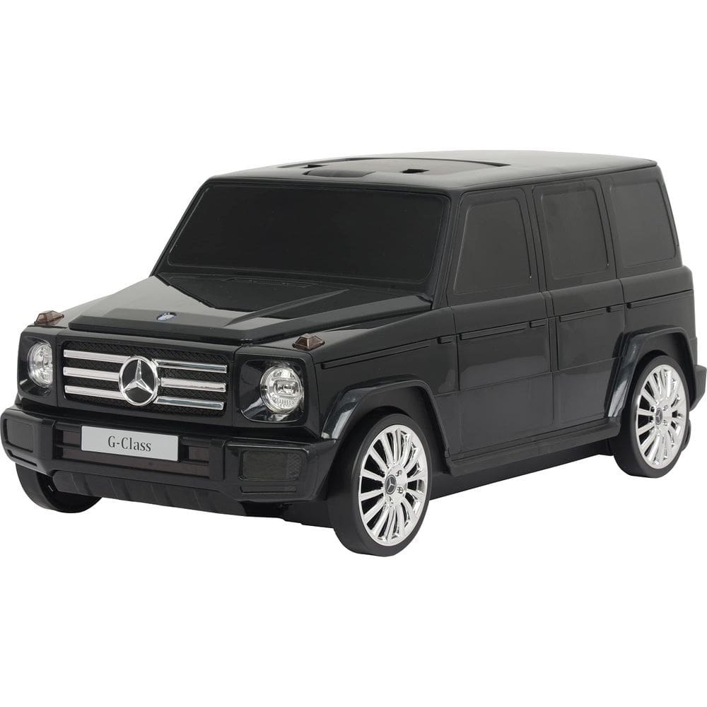 Ride On Push Car Best Ride On Cars Mercedes G-Class Black