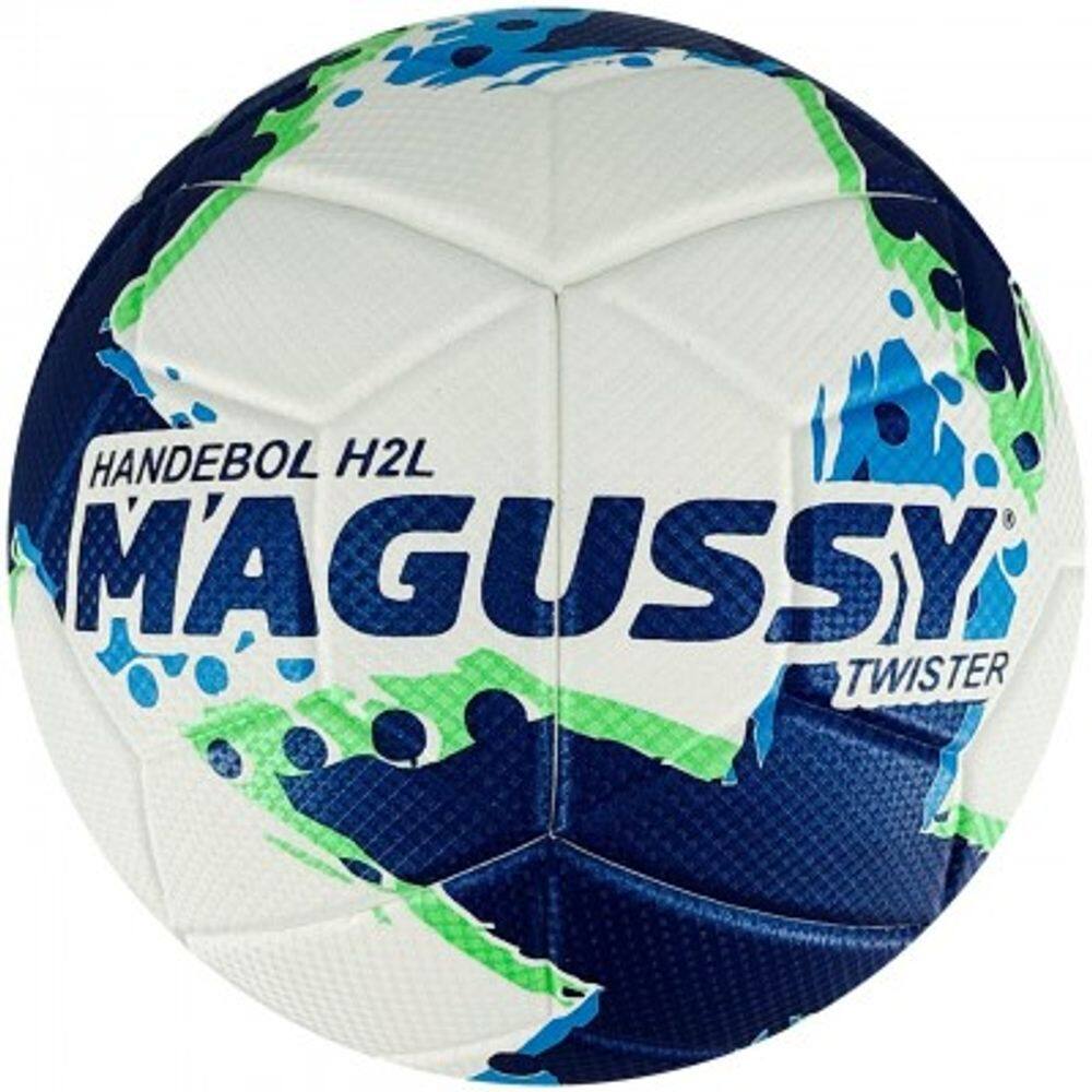 Bola Handebol Magussy H2L Feminino Twister
