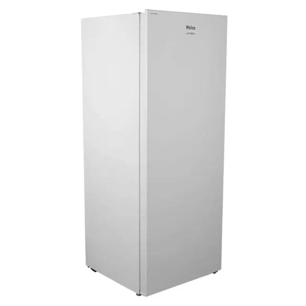 Freezer Philco 201L 1 Porta Vertical Degelo Manual PFV205B