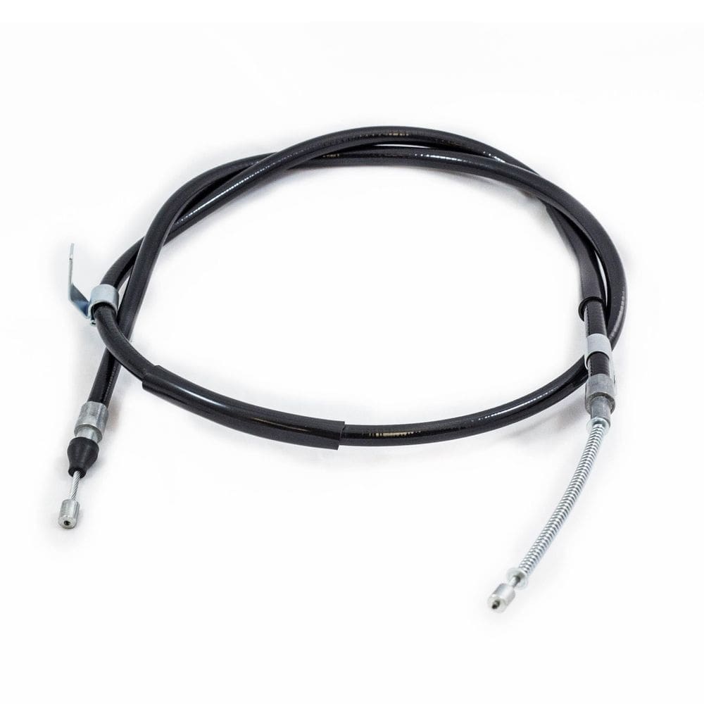 Cabo De Freio De Mao Gol Voy G5 G6 G7 Tras Dir 2008...