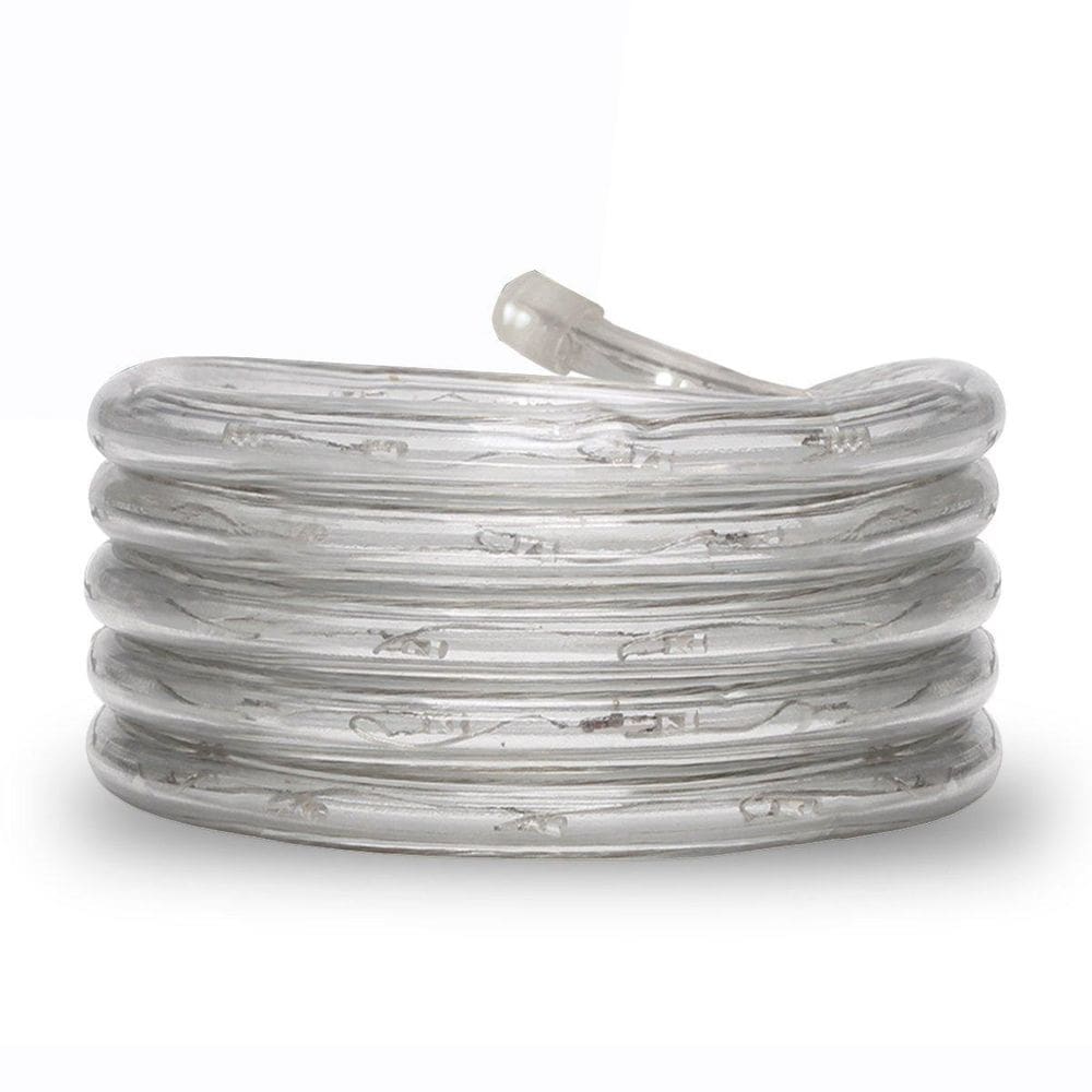 Corda Luminosa Taschibra Led 30 Leds Amarela 220V 50 Metros