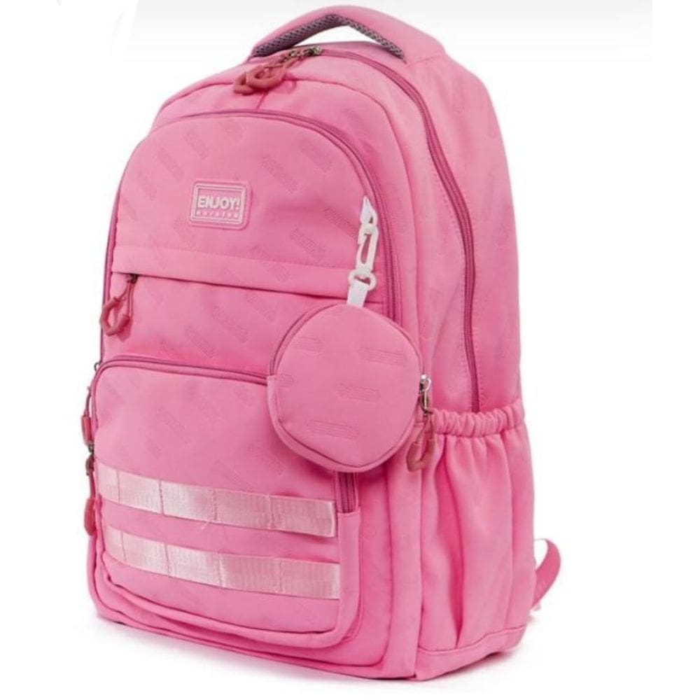 Mochila Feminina Enjoy - Qualis