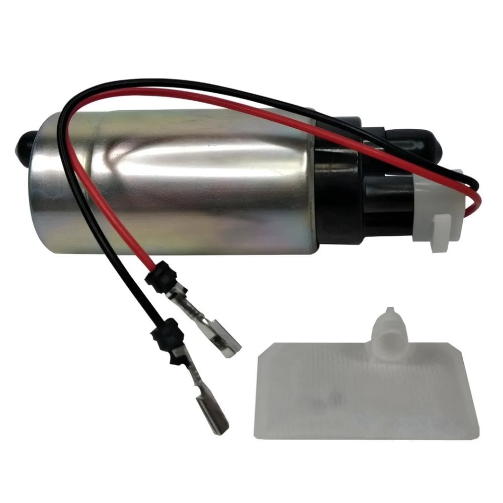 Refil Bomba Combustivel Honda Cg Titan 160 Ces Esd Ex Spec 1º Linha