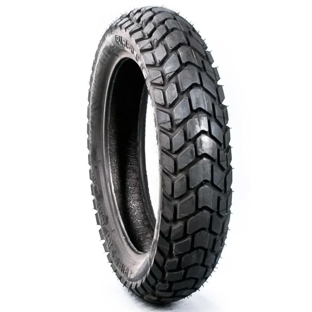 Pneu Pirelli 120/90-17 Mt60 USO COM CAMARA 64S TRASEIRO NX 400I FALCON SHADOW 750 DR 650 SE XT 60 E XTZ 660 TENERÉ