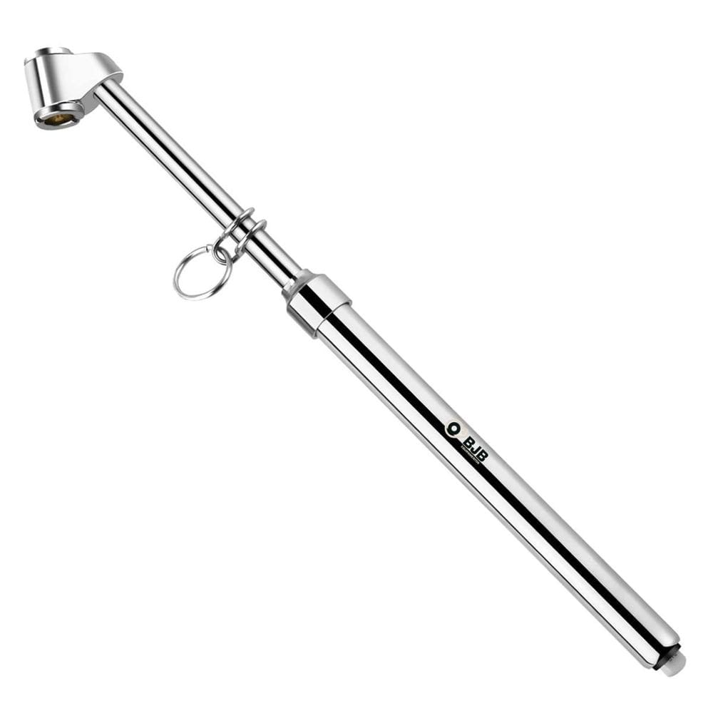 Calibrador De Pressão Pneus 150 Lbs Caminhão Profissional