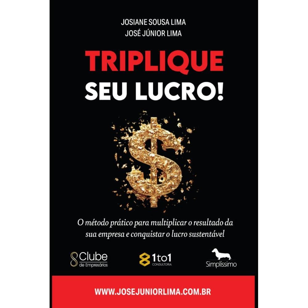 Triplique seu lucro: descubra as estratégias comprovadas que alavancam resultados extraordinários