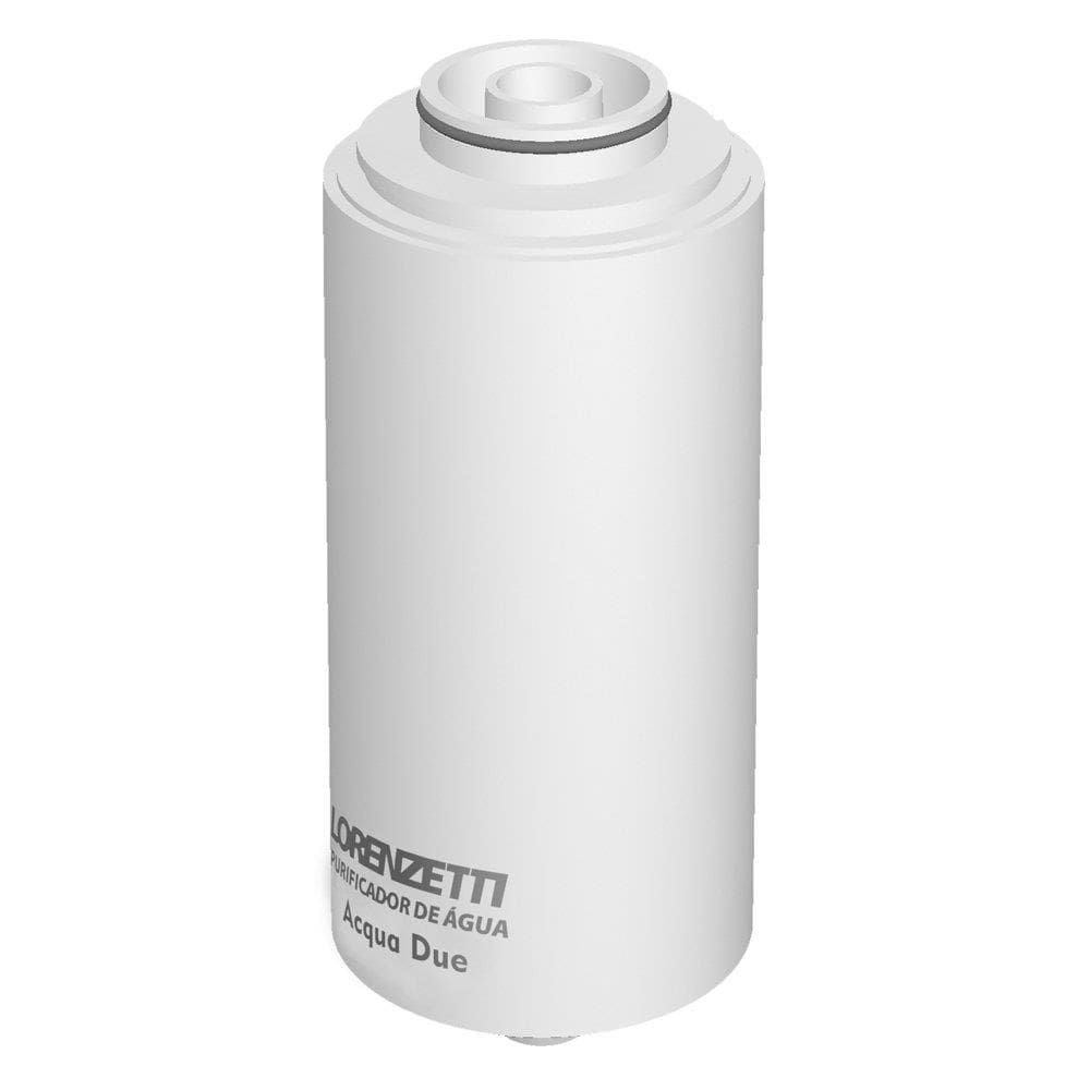 Refil Para Torneira Com Filtro | Lorenzetti RD Acqua Due