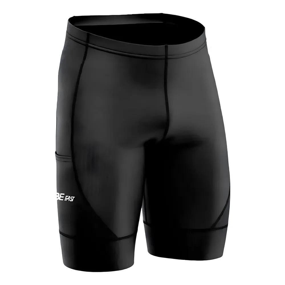2X Bermuda/Short Ciclismo Masculina Befast Confortável Pedal