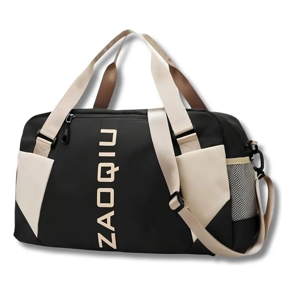 Bolsa De Mão Feminina Mala Grande Academia Esporte Viajem