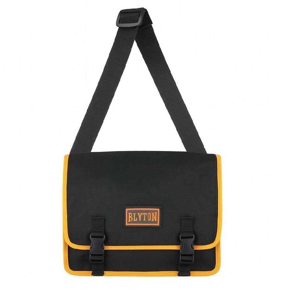 Bolsa Porta Ferramenta Impermeável Cartucheira Encanador Eletricista Alça Transversal Regulável 2