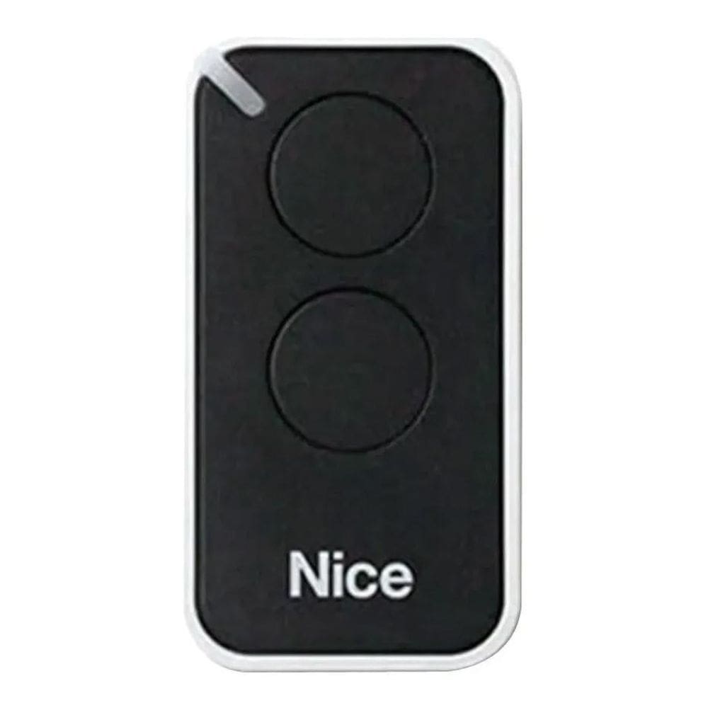 2X Controle Remoto Linear Tx Hcs 433 Mhz Tx 3T-B No