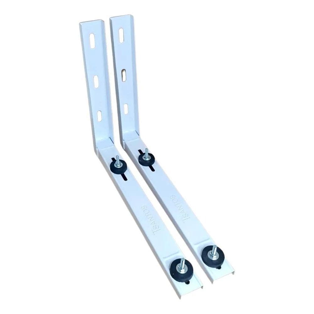 2X Suporte Geofrio Ar Condicionado Split De 7000 A 12000 Btu