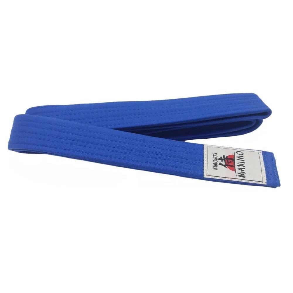 Faixa Azul Karate Kickboxing Taekwondo Judo Kravmaga - Start