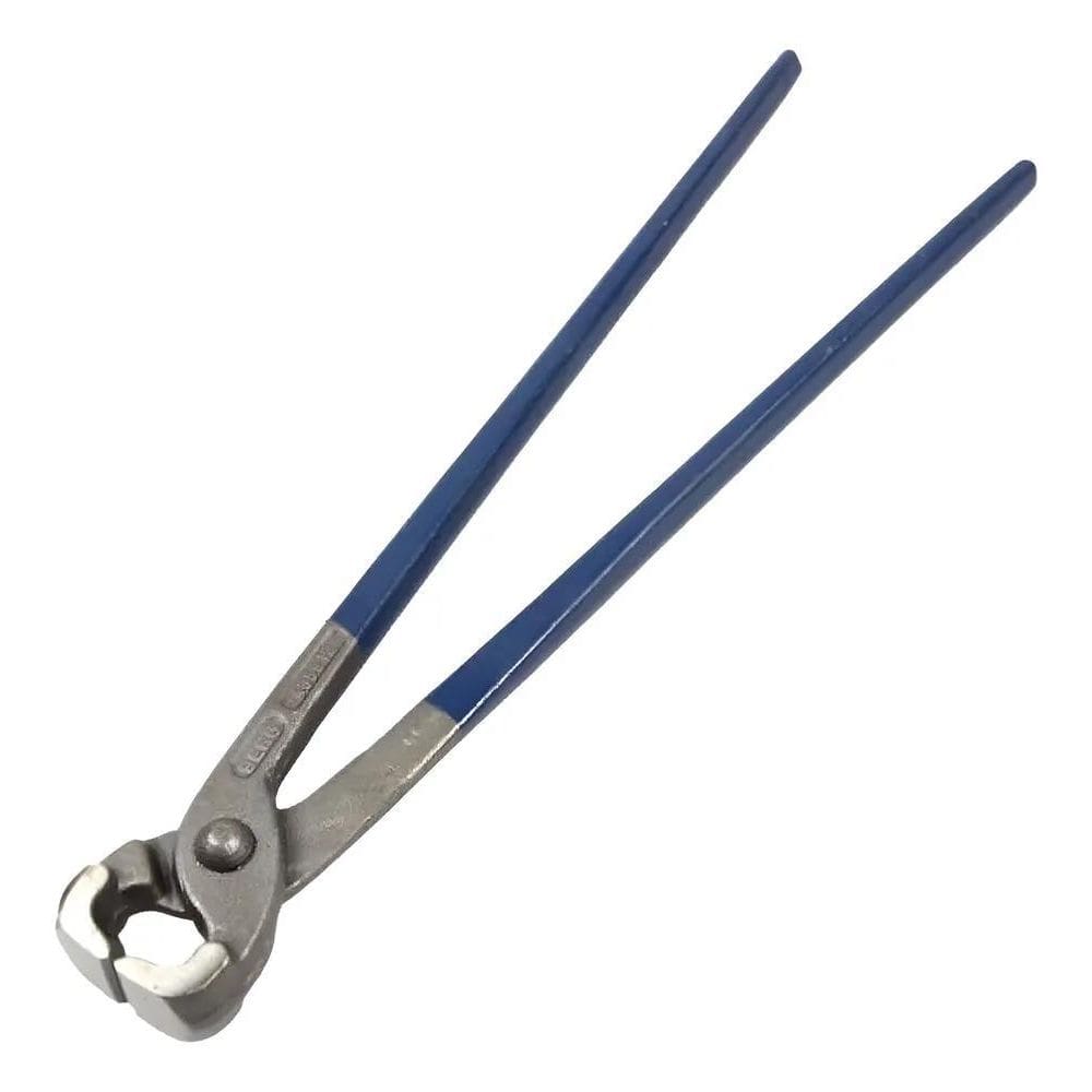 Alicate Torques Turquesa Armador 12 Polegadas Profissional.