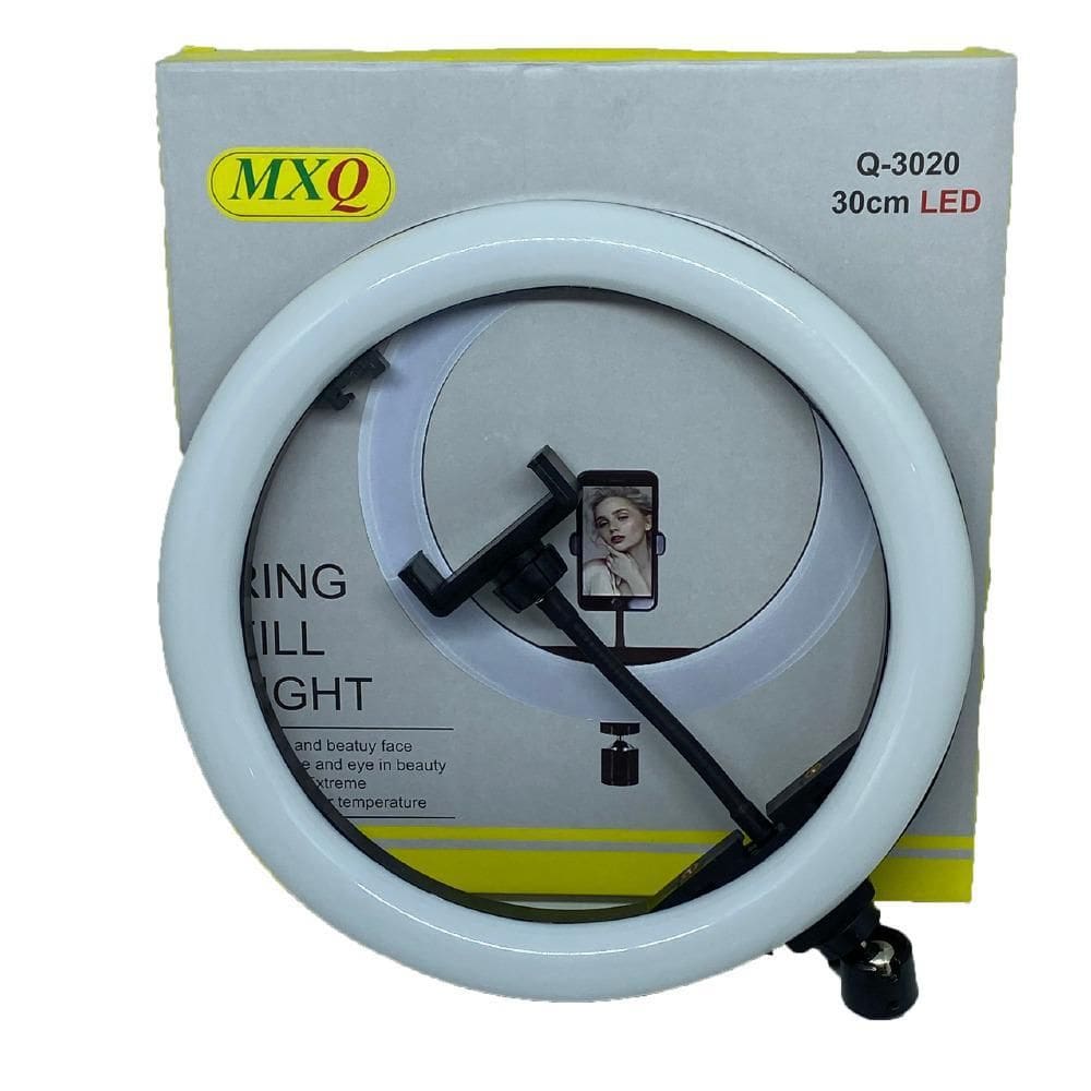 Ring Fill Light 30Cm Led -3020