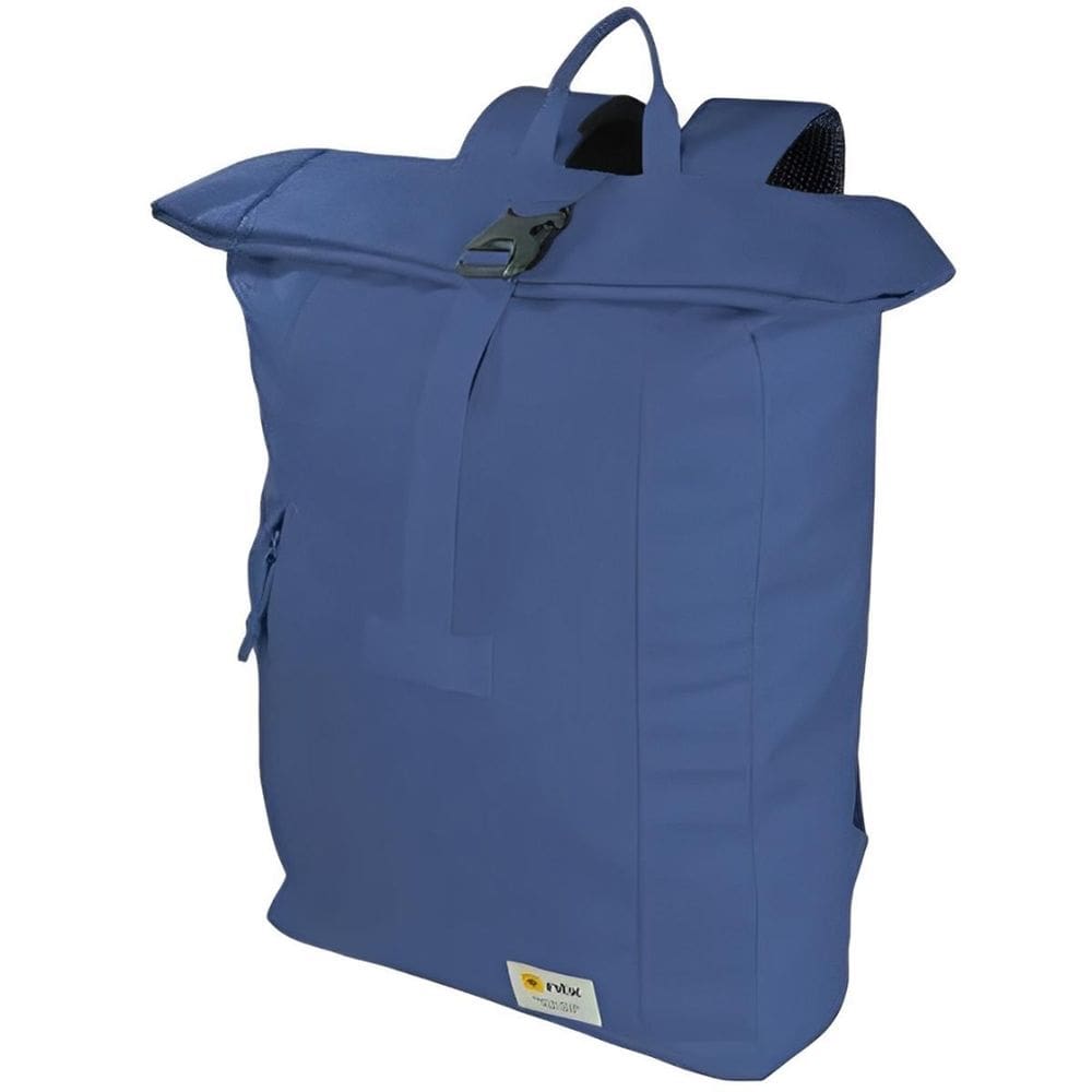 Mochila Foxy 20L Em Poliéster Azul 202052-Az Nautika