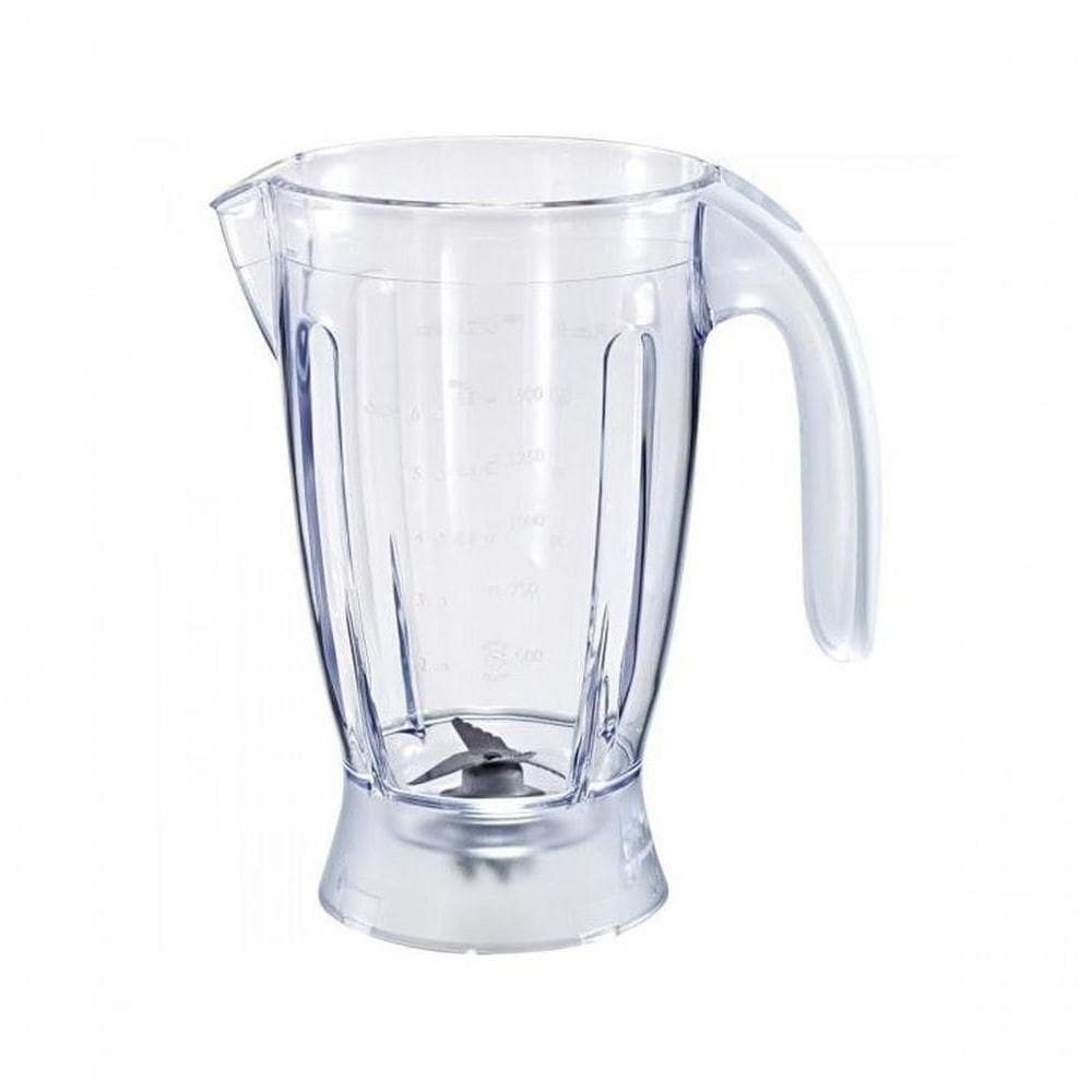 Copo Para Liquidificador Com Alça Hr1764 Branco Walita -...