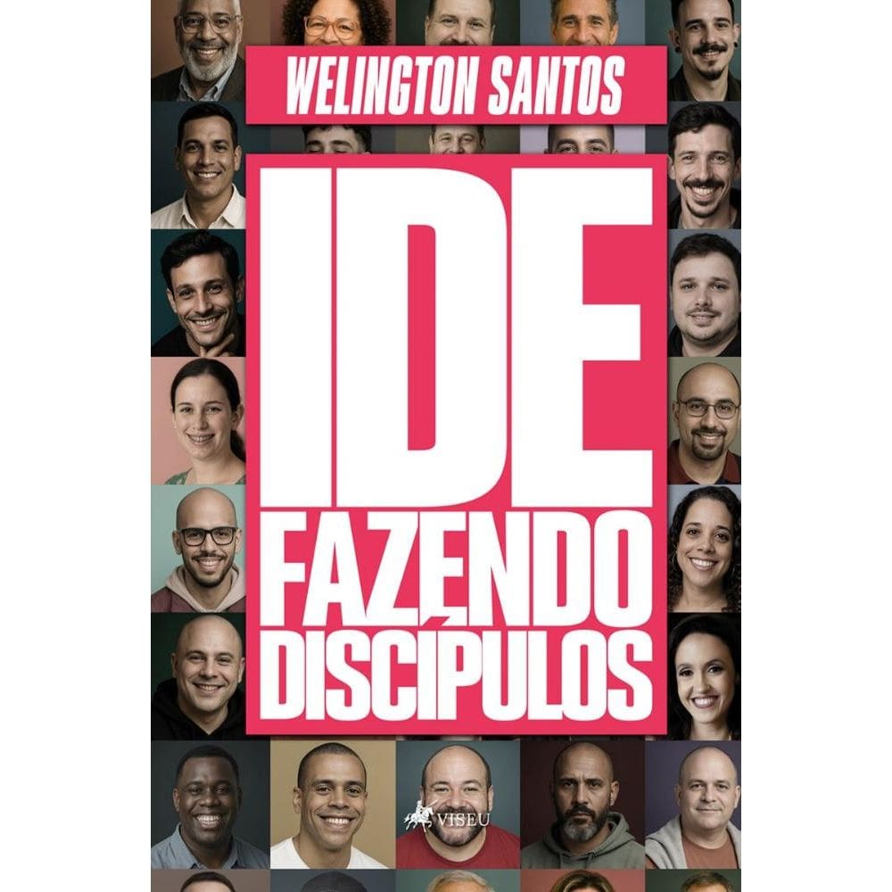 Ide, fazendo discípulos