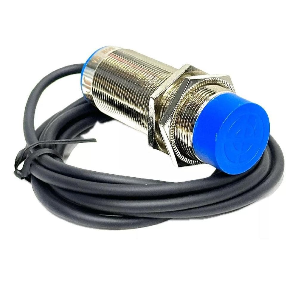 Sensor Indutivo M30 Ds 15Mm 6-36Vcc 1Na Pnp Lm30-3015Pa Jng