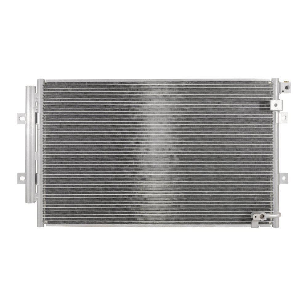 Condensador Escavadeira 340D/380D/480D 2013 Em Diante  Tysm