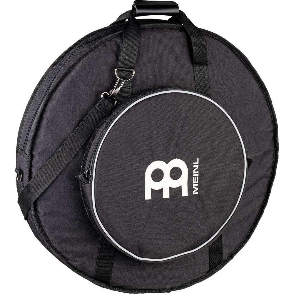 Bag Meinl Para Pratos De Bateria Até 24 Pro Cymbal Bag
