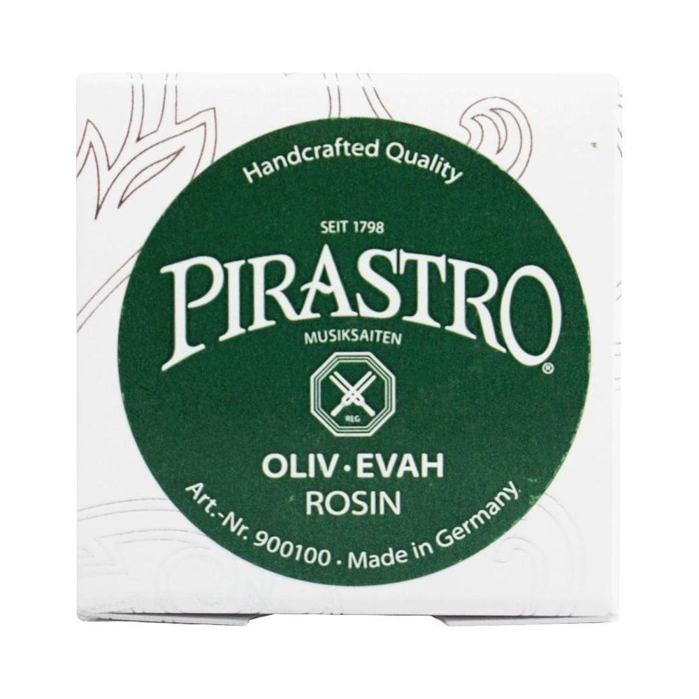 Breu Pirastro Oliv Evah Rosin