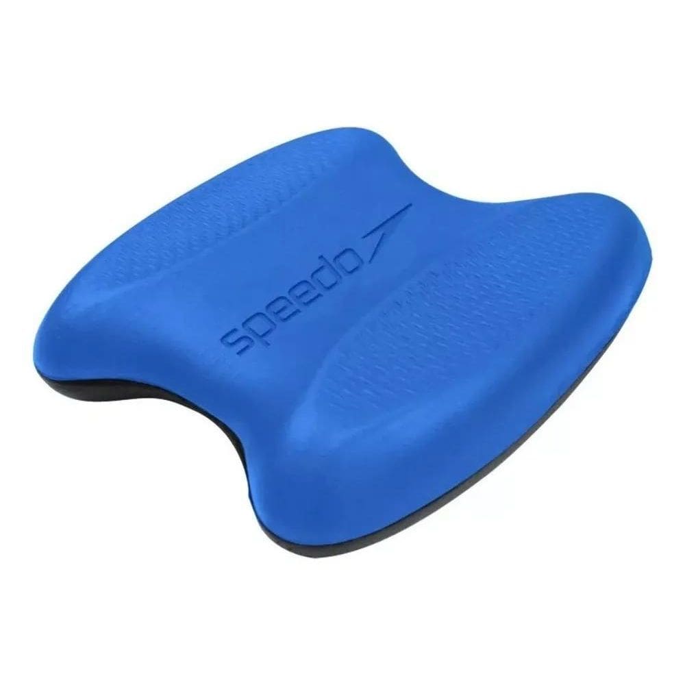 2X Flutuador Speedo Pullkick Prancha E Pullbuoy 2 Em 1 Cor A