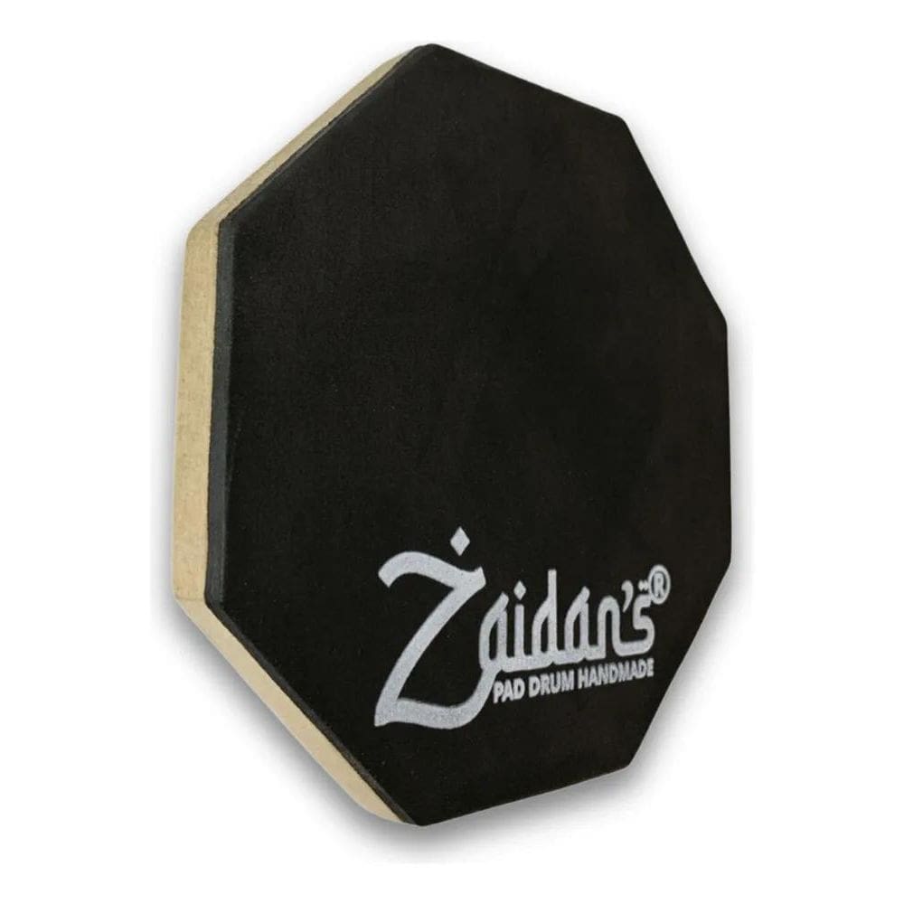 2X Pad Estudo Bateria Praticável 150Mm Ou 6 Polegadas Handma
