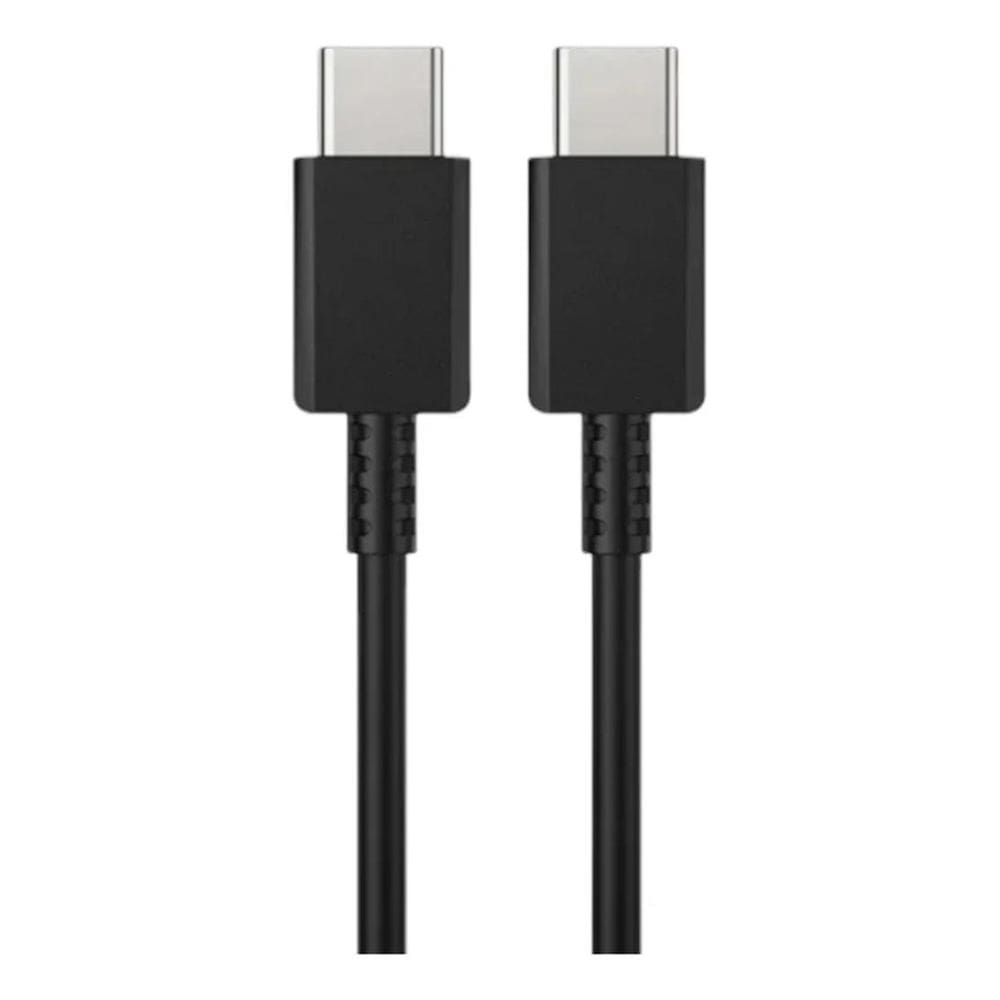 2X Cabo Tipo C Samsung Para Galaxy A70 A71 A80 Note10 Plus S