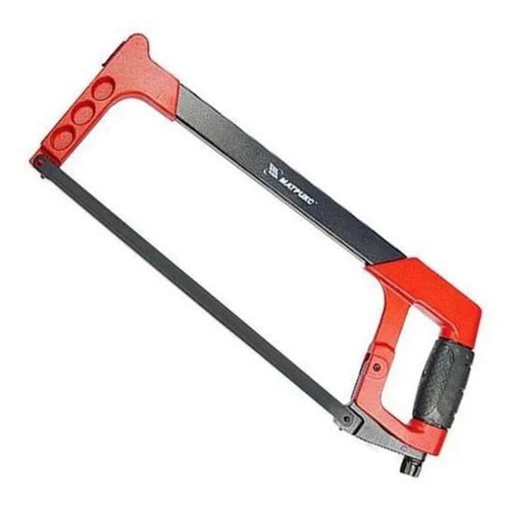 Arco De Serra 12 Polegadas Lâmina Bimetal Mtx 775939