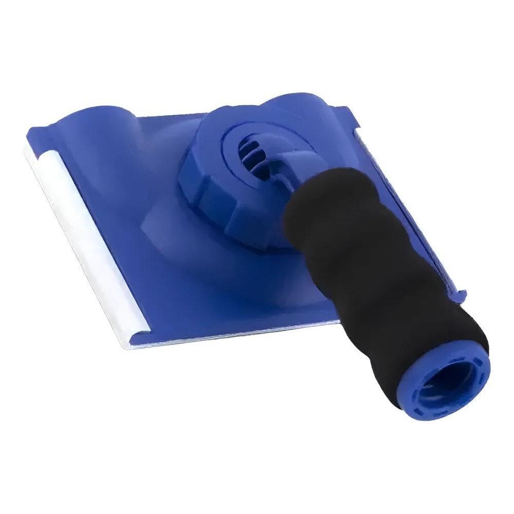 2X Pad Para Recorte De Pinturas E Acabamento Cantos 360 Con