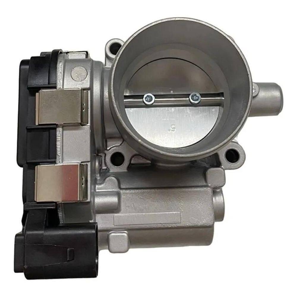 2X Corpo Borboleta Tbi Golf 1.4 16V Tsi