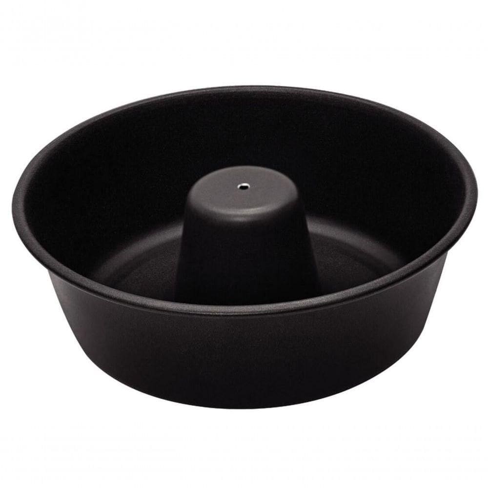 Forma Bolo E Pudim Tramontina Starflon Premium 24cm 2,6l