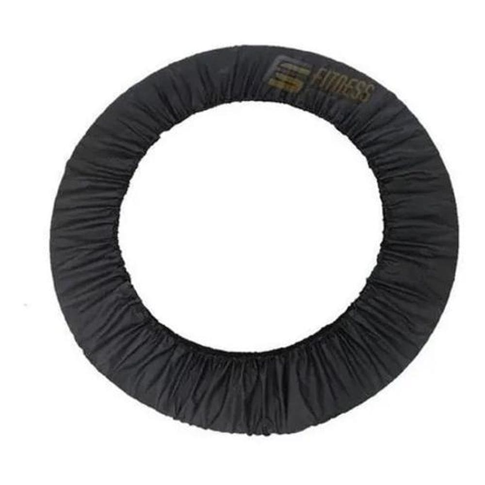 2X Capa De Proteção Molas De Mini Jump Trampolim Academia