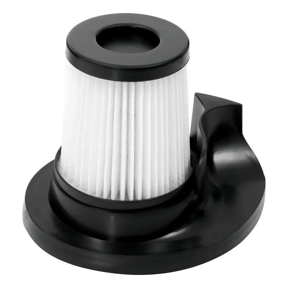 2X Filtro Hepa Aspirador Pó Britânia Dust Off Bas1000P