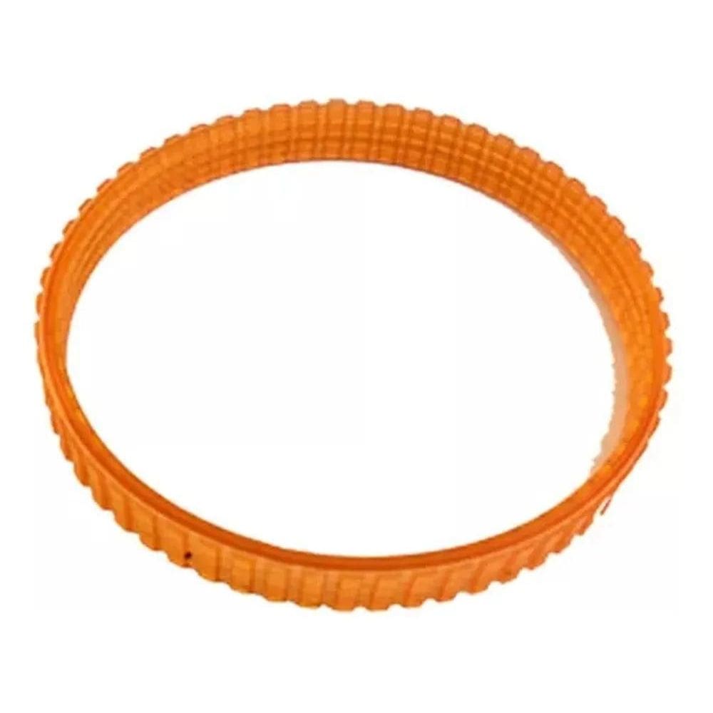 2X Correia Para Plaina Elétrica Compatível Makita 1900B