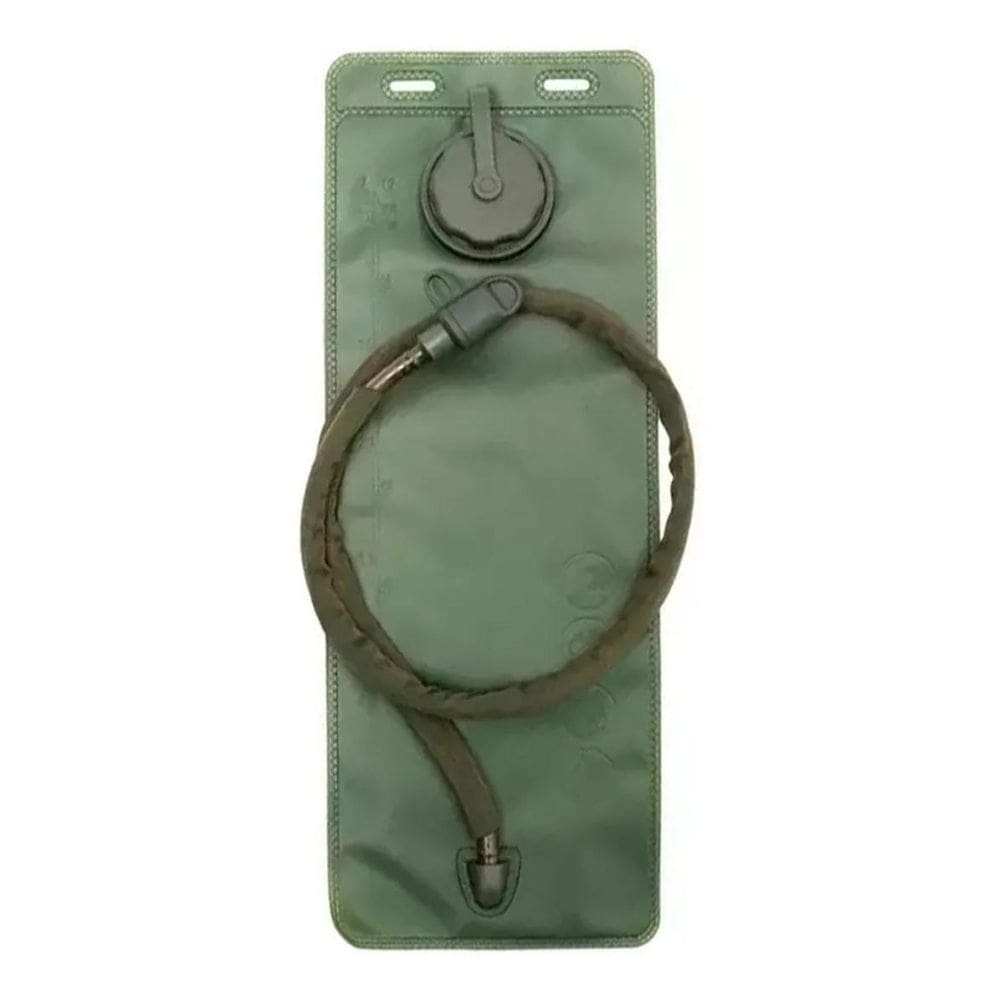 2X Refil Para Mochila De Hidratação Camelback Trilha Bike 3L