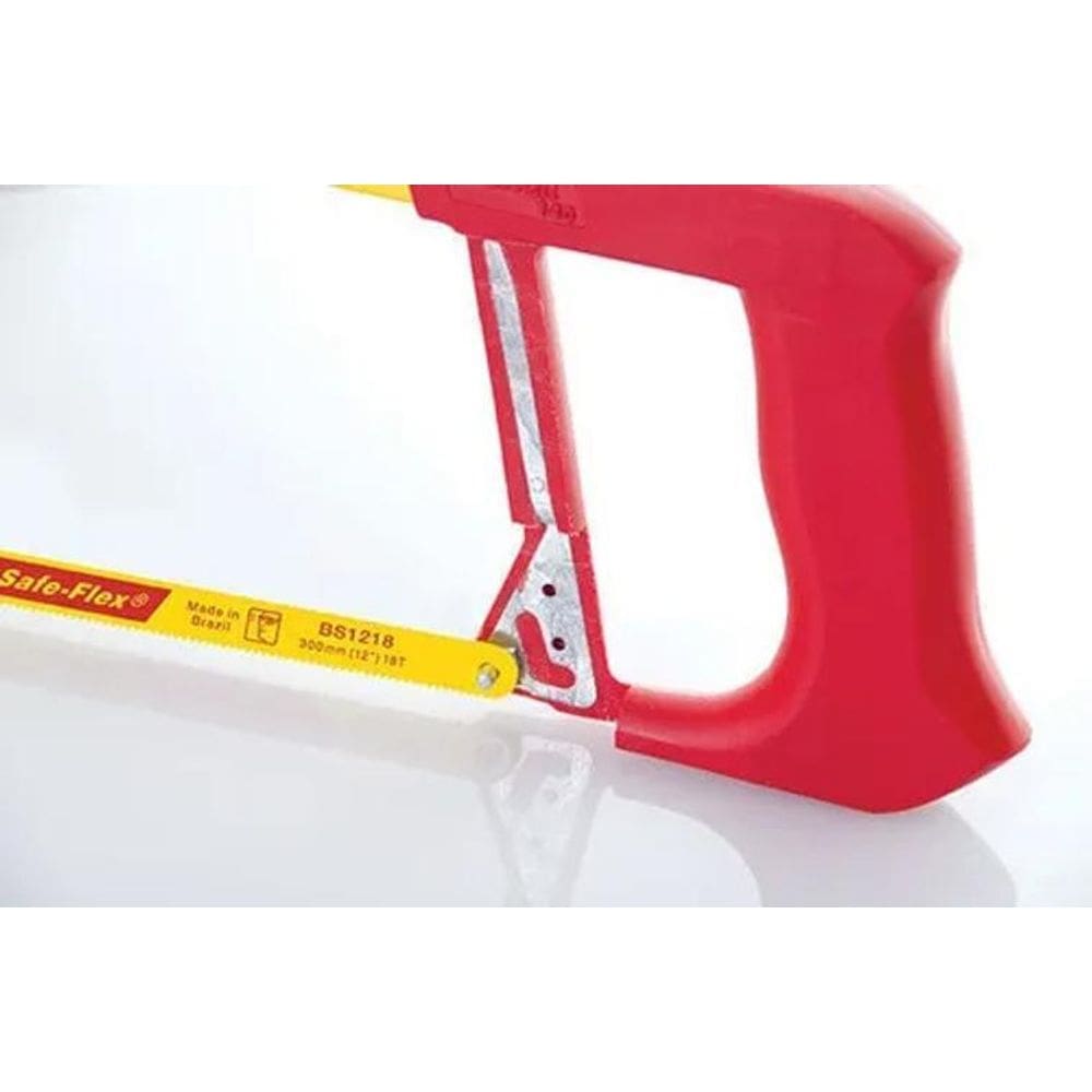Arco De Serra Com Lamina Bs Metal 12 Pol. K-140 Starrett