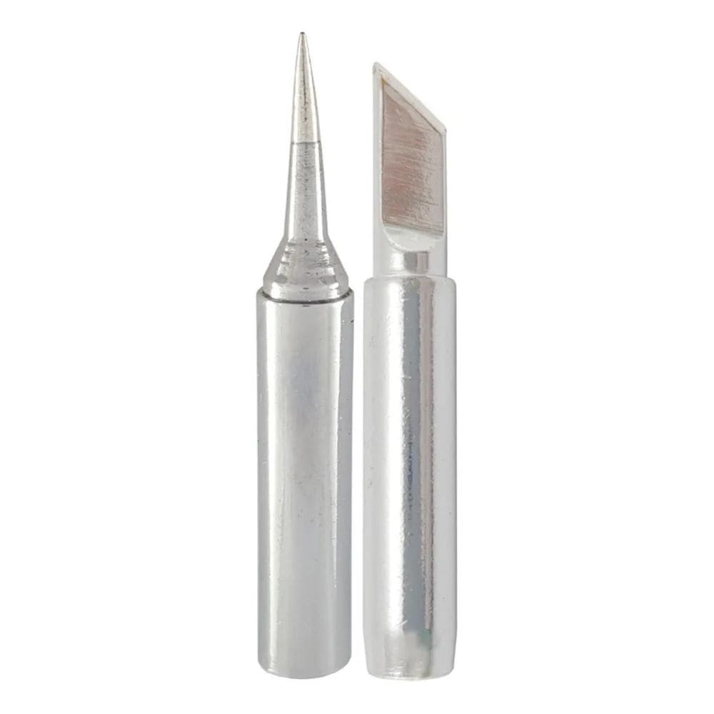 2X 2 Pontas  1 Agulha + 1 Faca  900M-T-I Yaxun 881D 886D 852