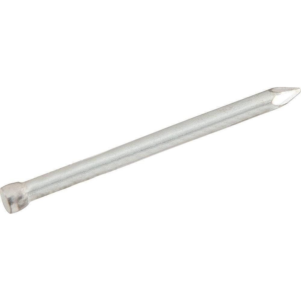 Prego De Aço Sem Cabeça 12X12 - Vonder