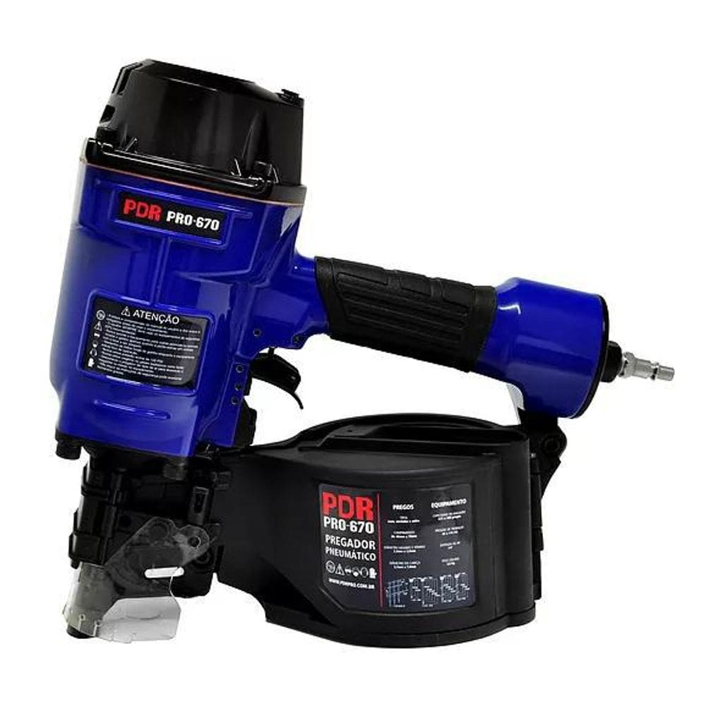 Pregador Pro-670