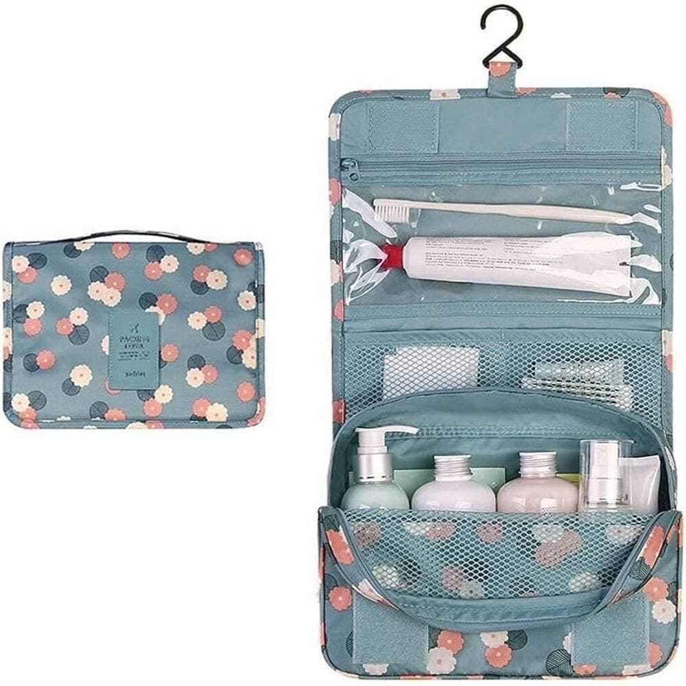 Frasqueira Necessaire Viagem Organizador