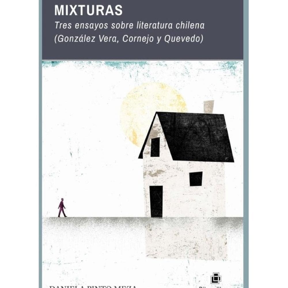Mixturas - Espanhol