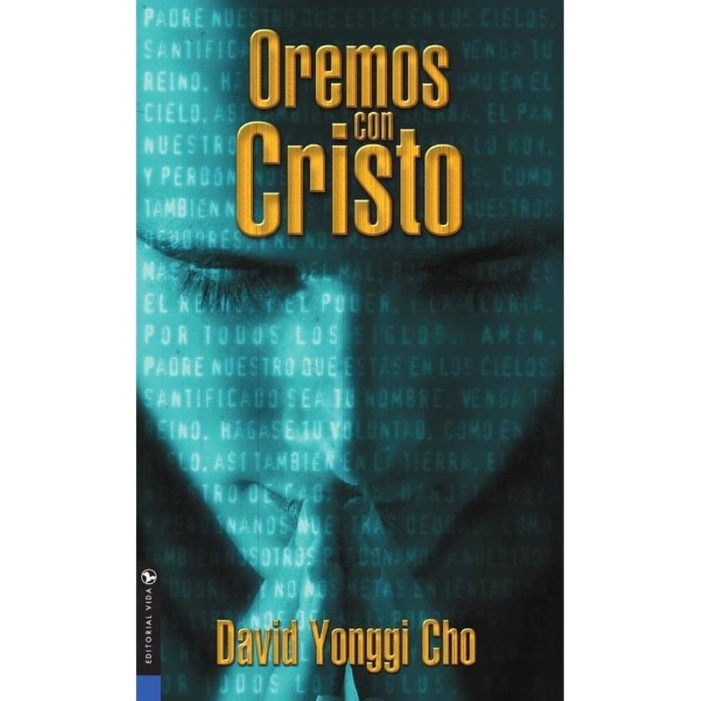 Oremos con Cristo - Espanhol